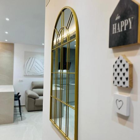 Apartamento Arena Альхесирас Экстерьер фото