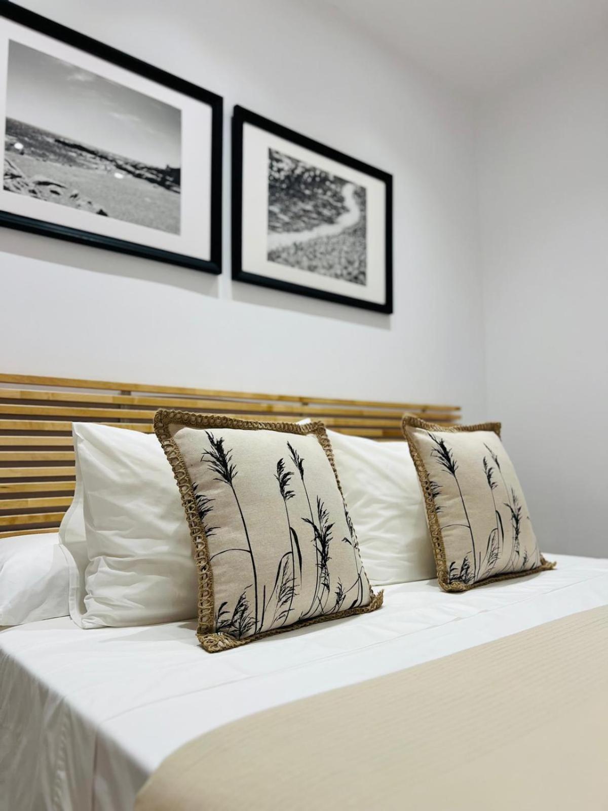 Apartamento Arena Альхесирас Экстерьер фото