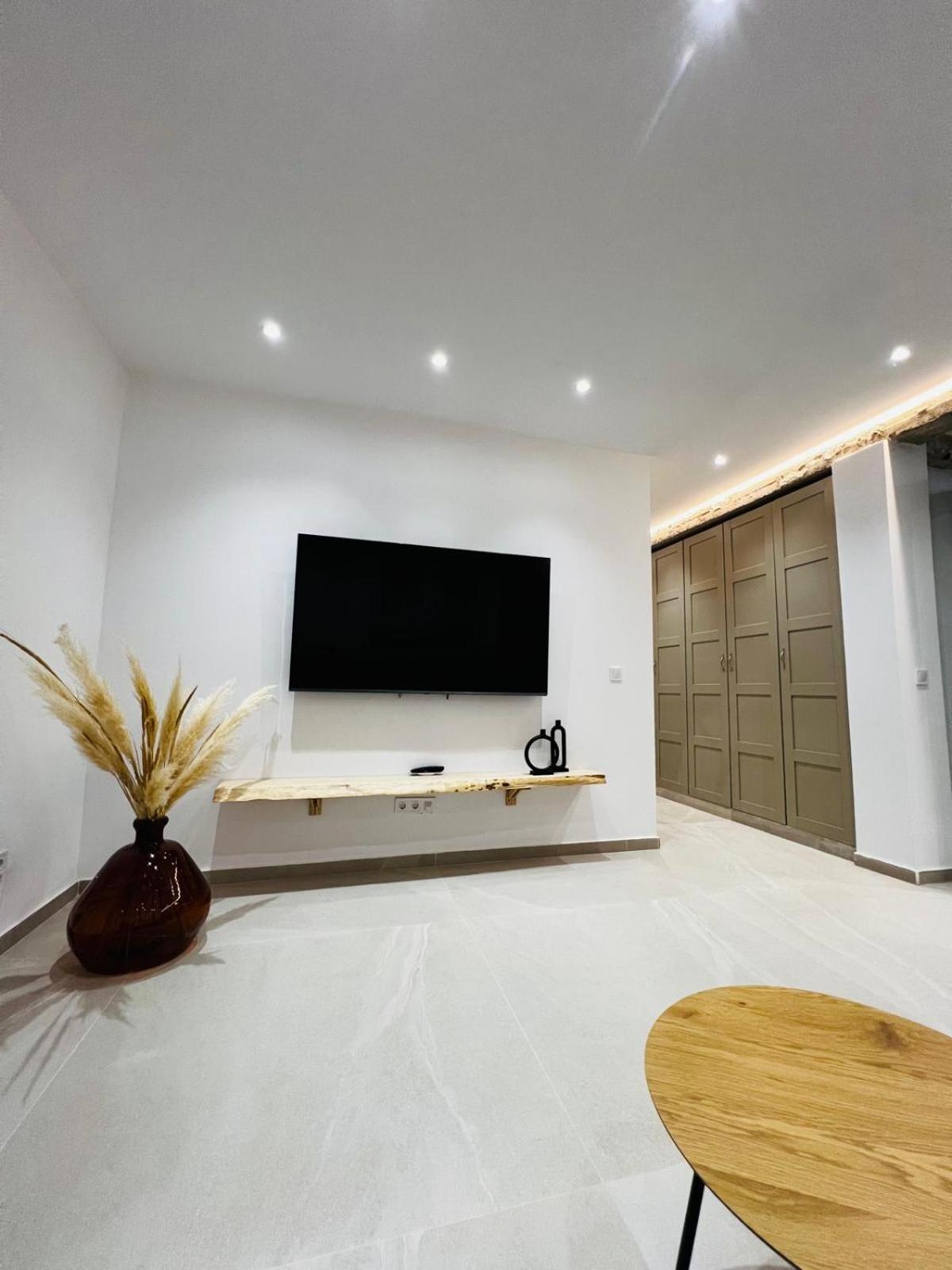 Apartamento Arena Альхесирас Экстерьер фото