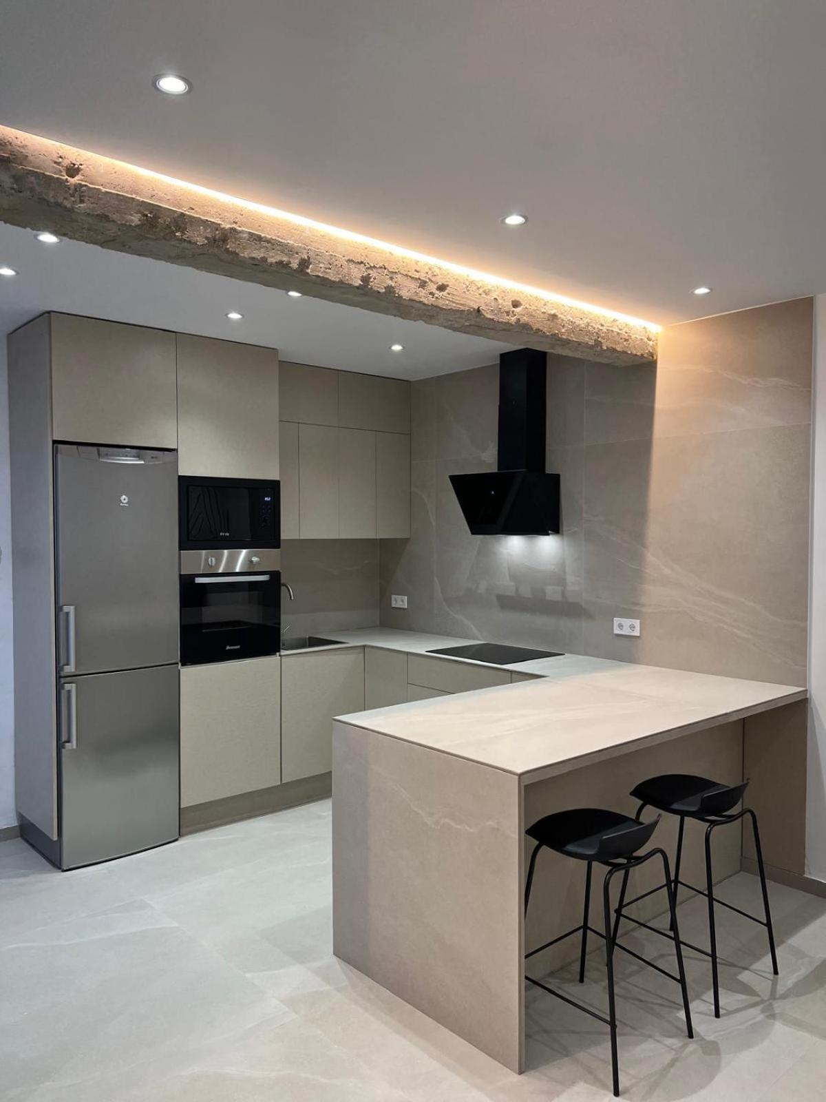 Apartamento Arena Альхесирас Экстерьер фото